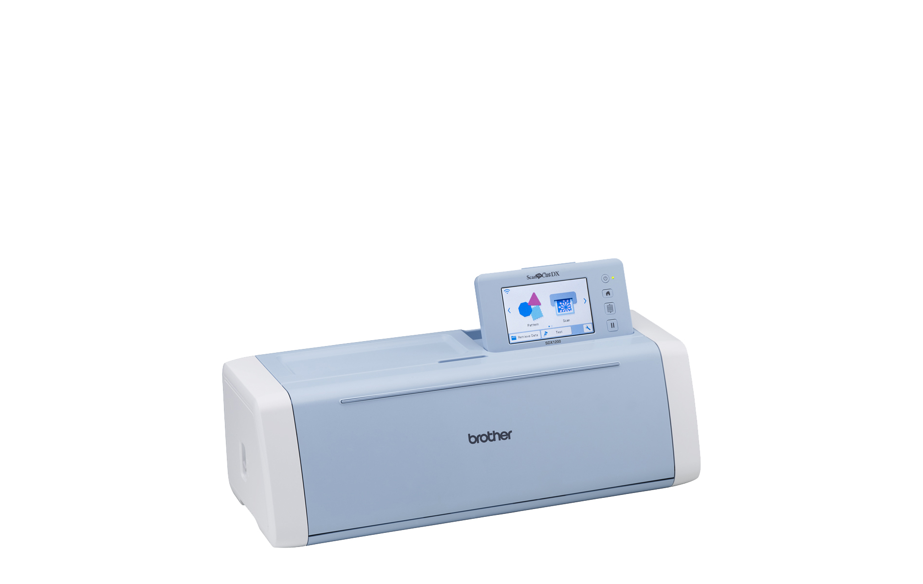 SDX1200 ScanNCut DX